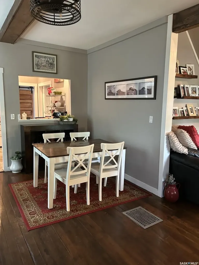 80 Lakeshore Drive Sasman Rm No. 336 SK S0A 4J0