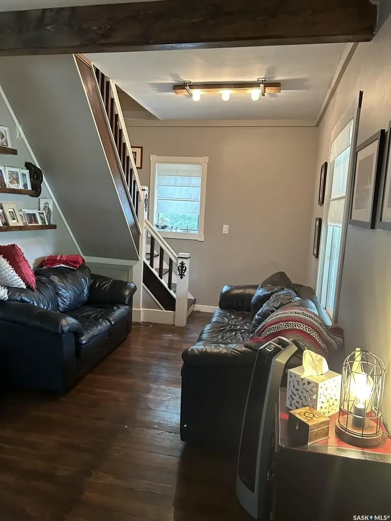 80 Lakeshore Drive Sasman Rm No. 336 SK S0A 4J0