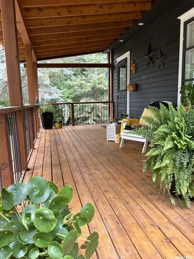 80 Lakeshore Drive Sasman Rm No. 336 SK S0A 4J0