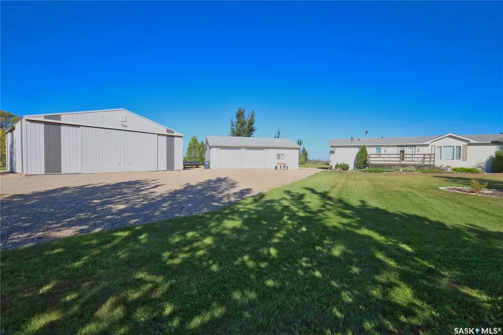 Rural Address Asquith SK S0K 0J0