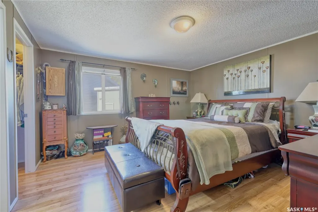 Rural Address Asquith SK S0K 0J0