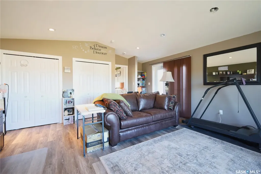 Rural Address Asquith SK S0K 0J0