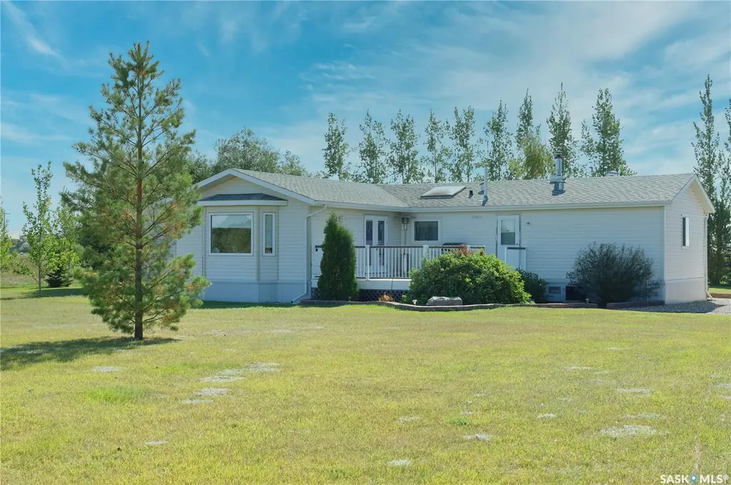 Rural Address Asquith SK S0K 0J0