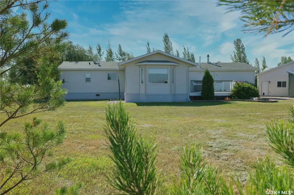 Rural Address Asquith SK S0K 0J0