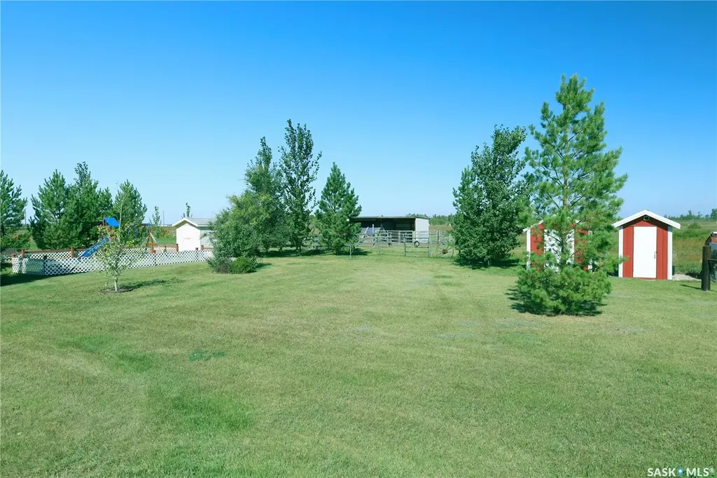 Rural Address Asquith SK S0K 0J0