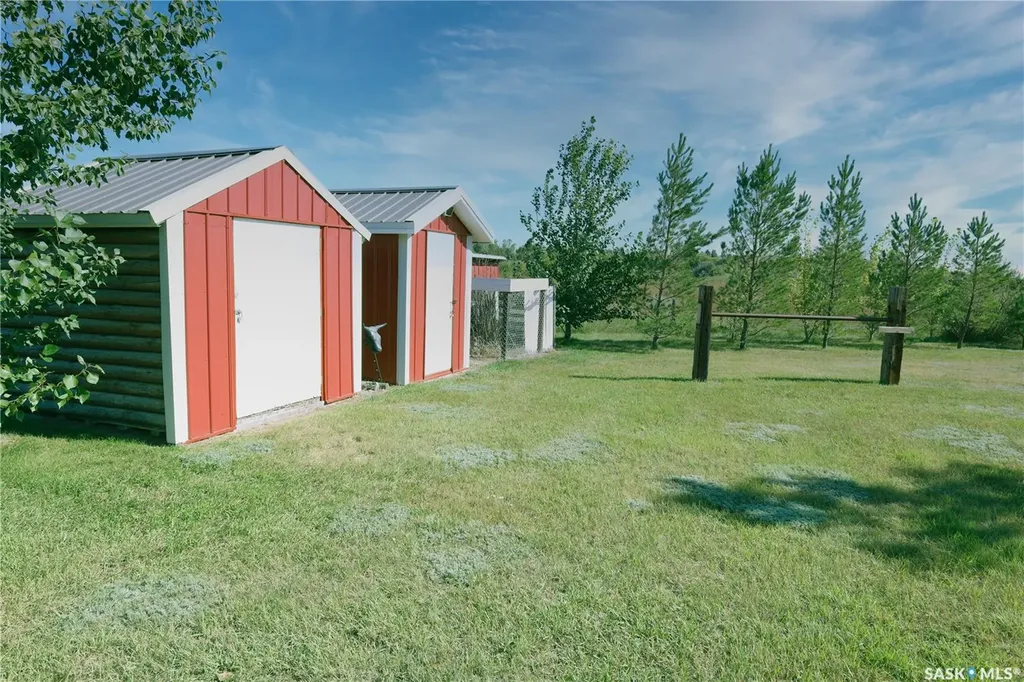 Rural Address Asquith SK S0K 0J0