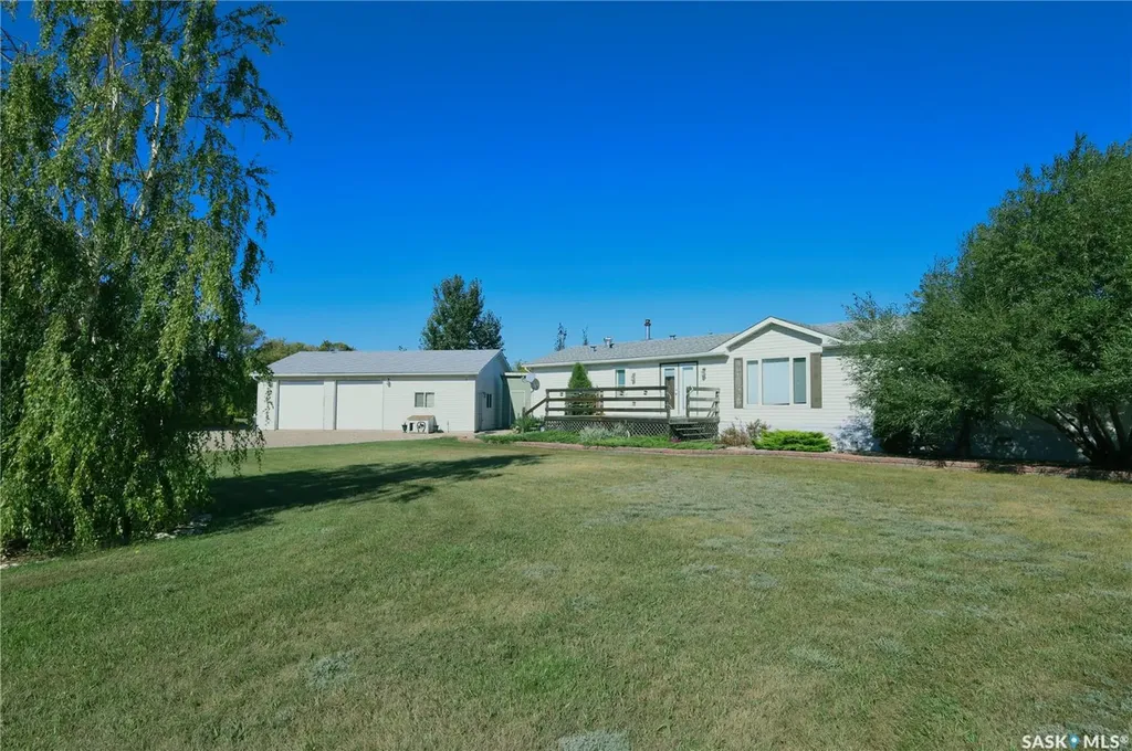 Rural Address Asquith SK S0K 0J0