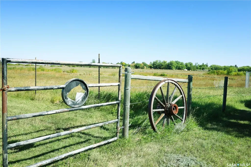 Rural Address Asquith SK S0K 0J0