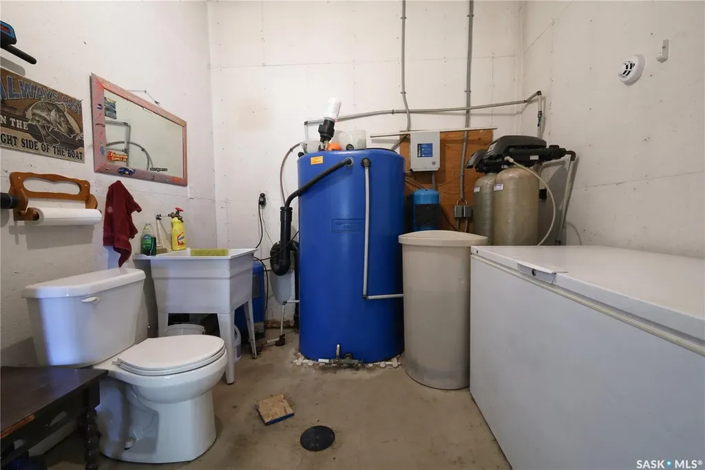 Rural Address Asquith SK S0K 0J0