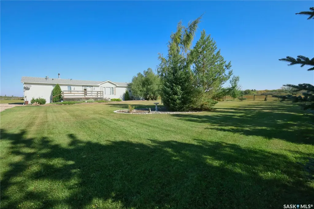 Rural Address Asquith SK S0K 0J0