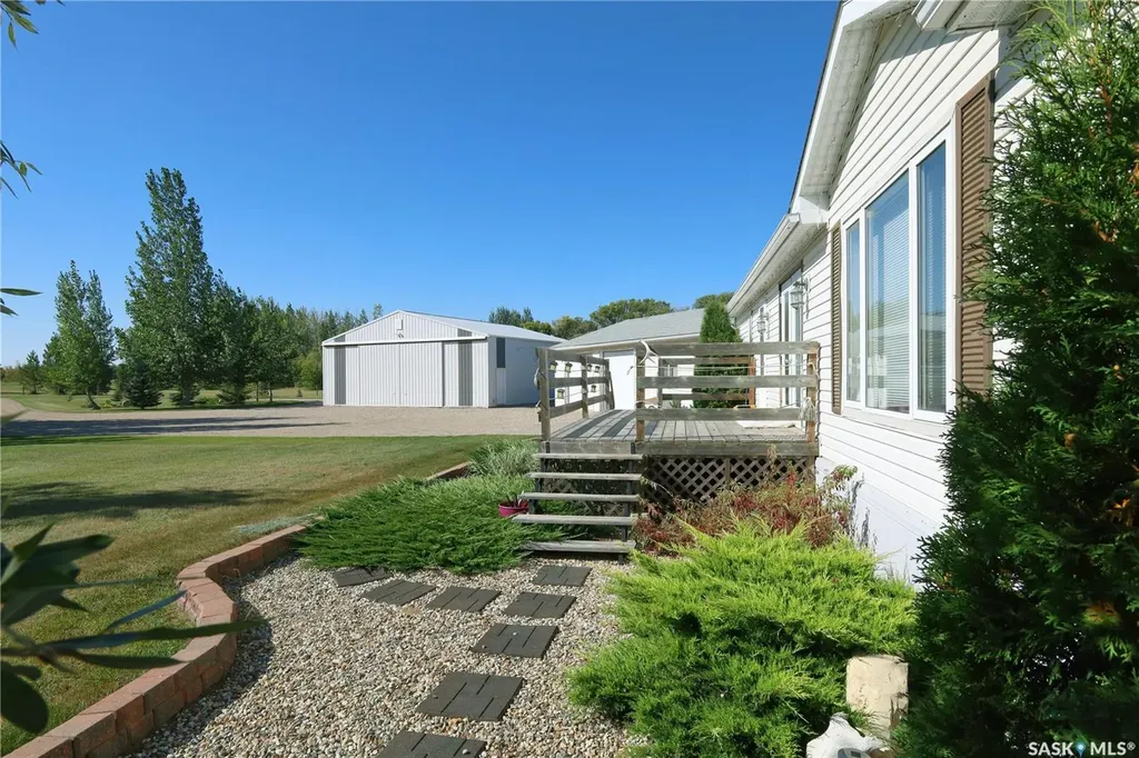 Rural Address Asquith SK S0K 0J0