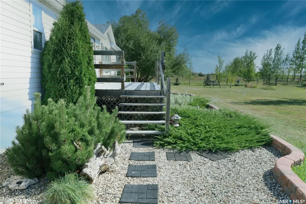 Rural Address Asquith SK S0K 0J0