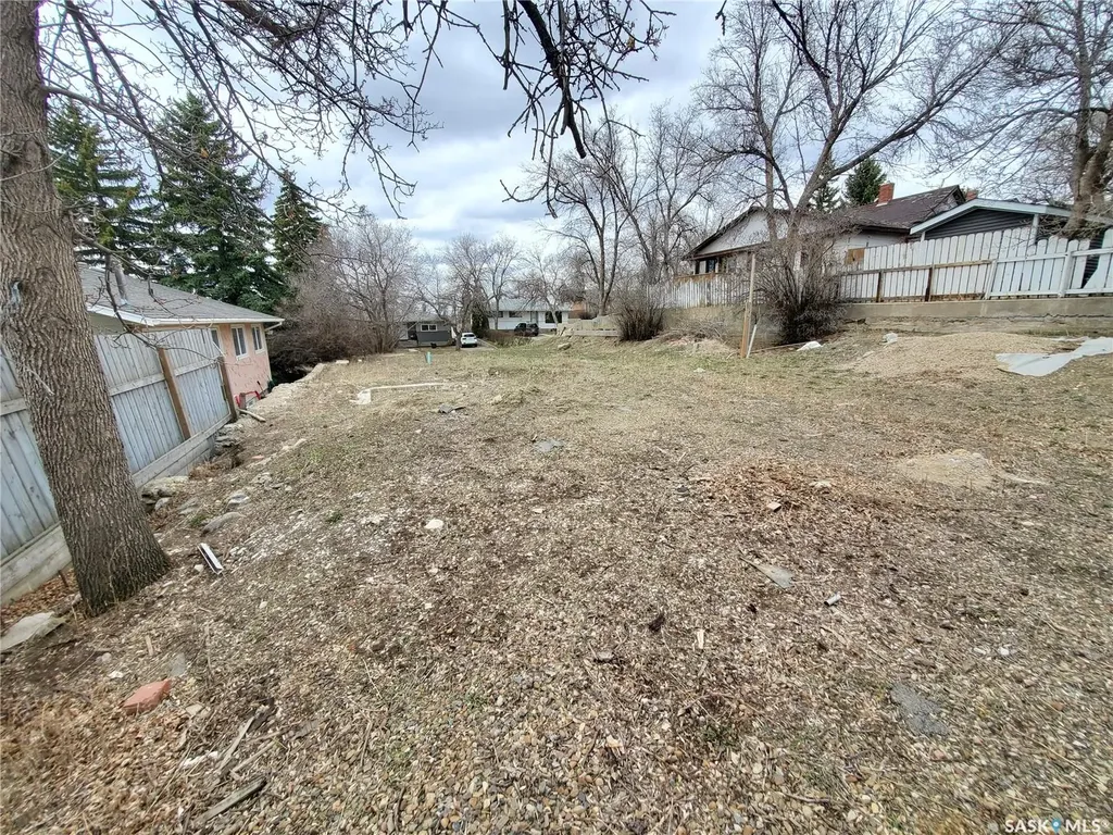 311 10th Avenue NW Swift Current SK S9H 1B7
