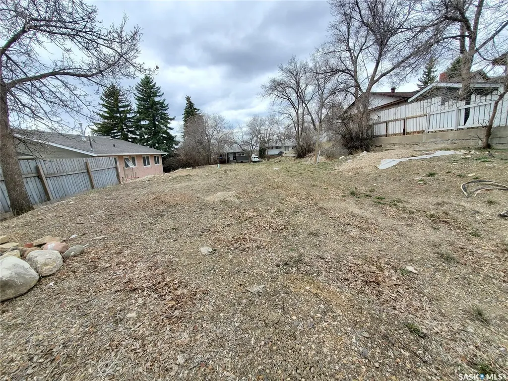 311 10th Avenue NW Swift Current SK S9H 1B7
