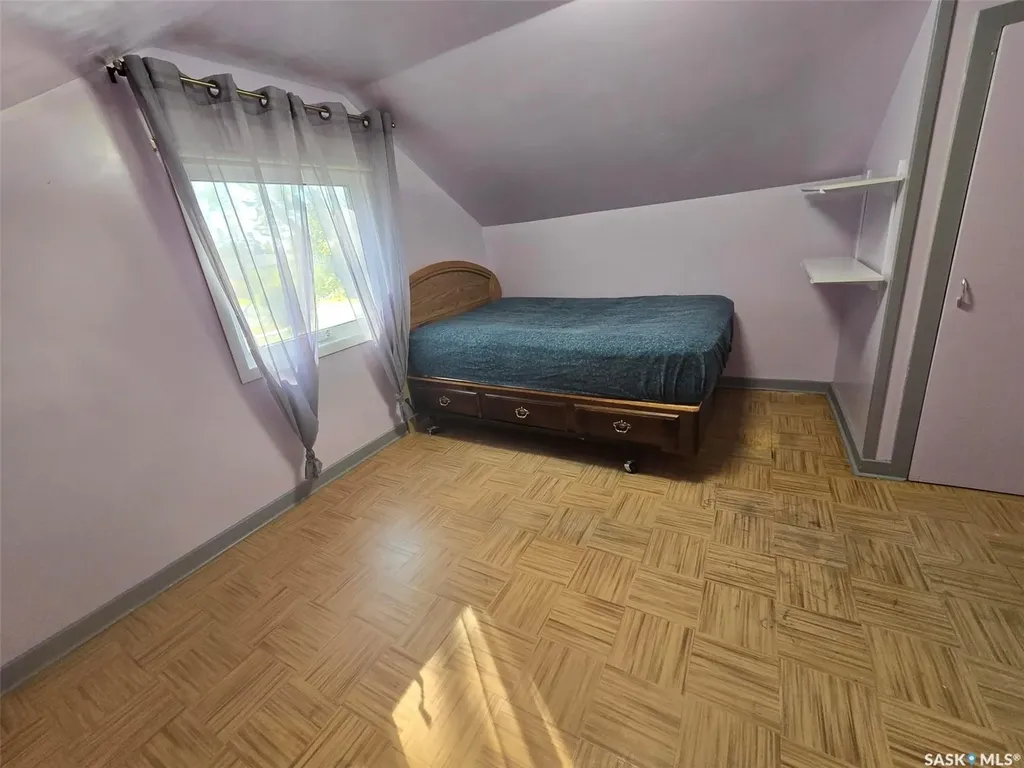 801 Qu'appelle Street Grenfell SK S0G 2B0