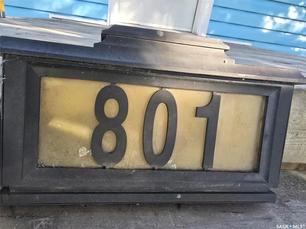 801 Qu'appelle Street Grenfell SK S0G 2B0