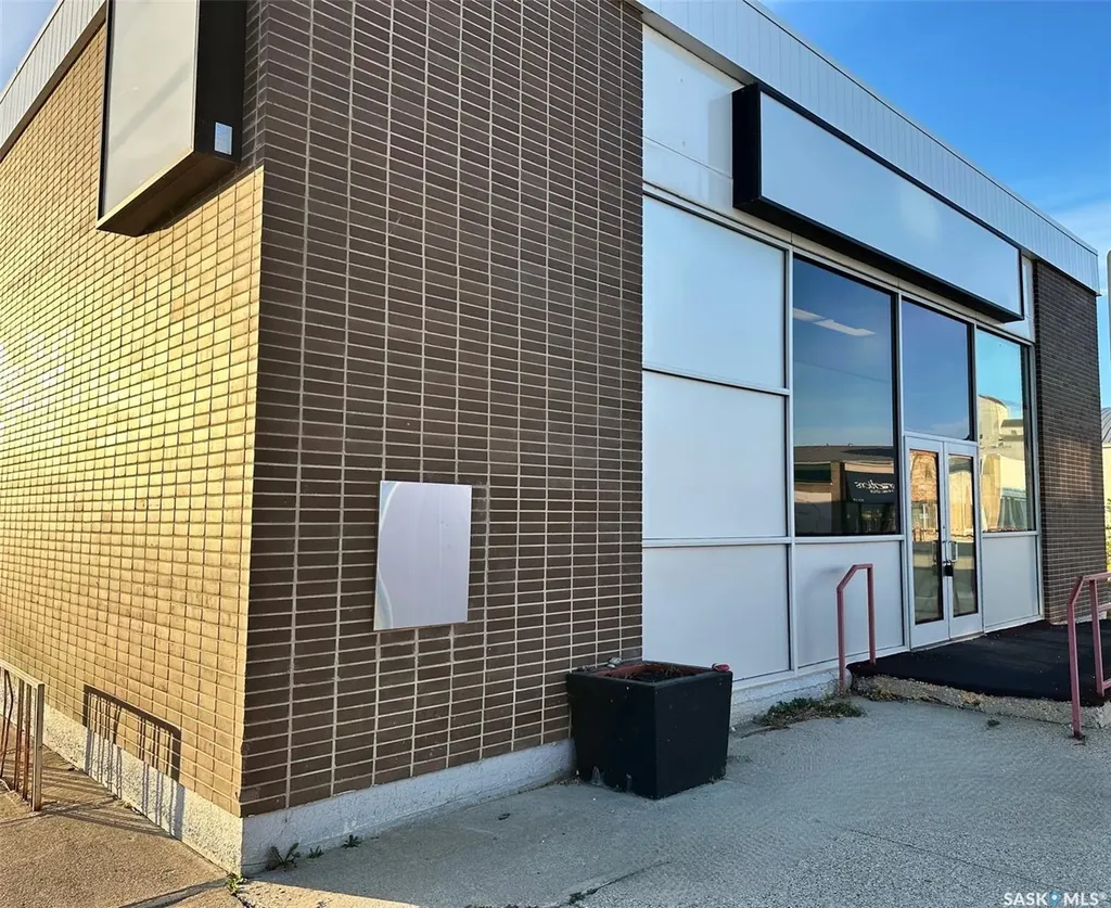 119 Churchill Street Hudson Bay SK S0E 0Y0