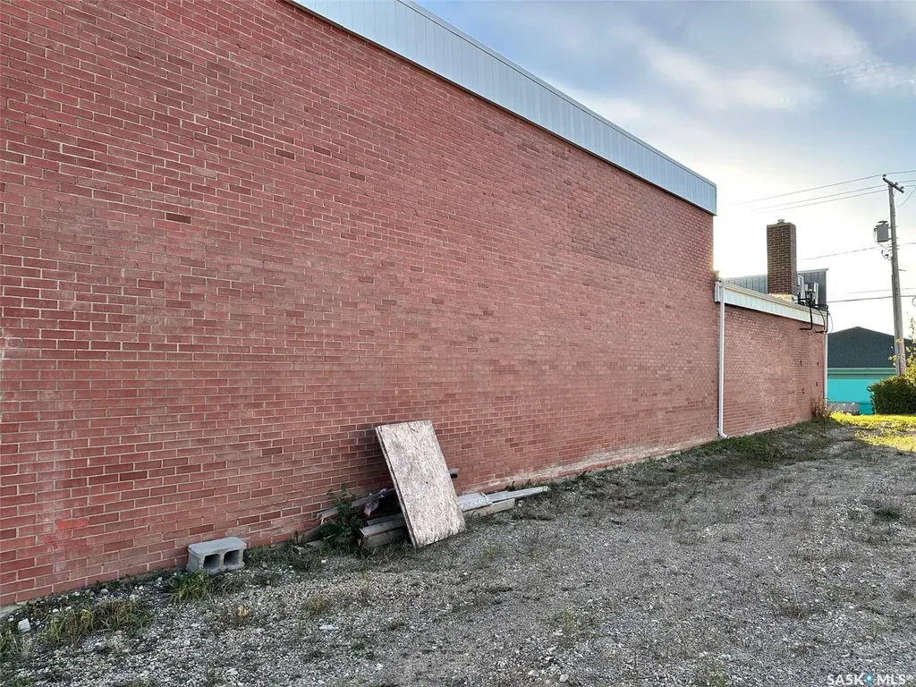 119 Churchill Street Hudson Bay SK S0E 0Y0