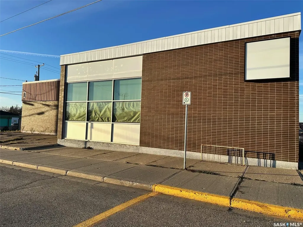 119 Churchill Street Hudson Bay SK S0E 0Y0