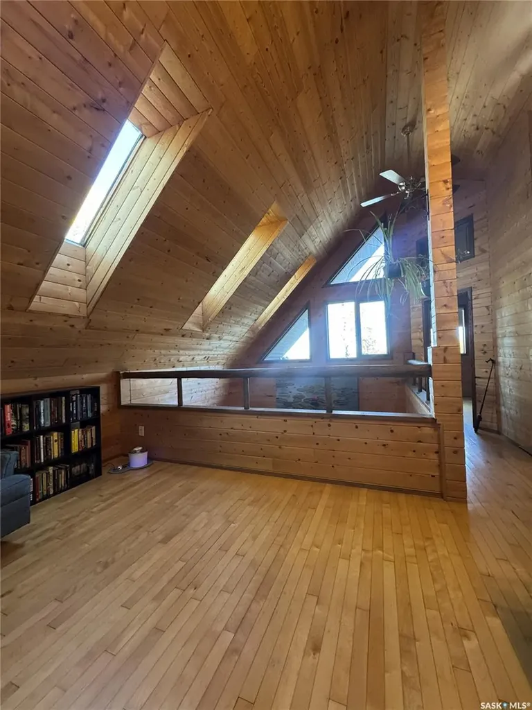 140 Carwin Park Lakeland Rm No. 521 SK S0J 0N0