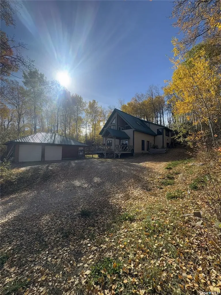 140 Carwin Park Lakeland Rm No. 521 SK S0J 0N0