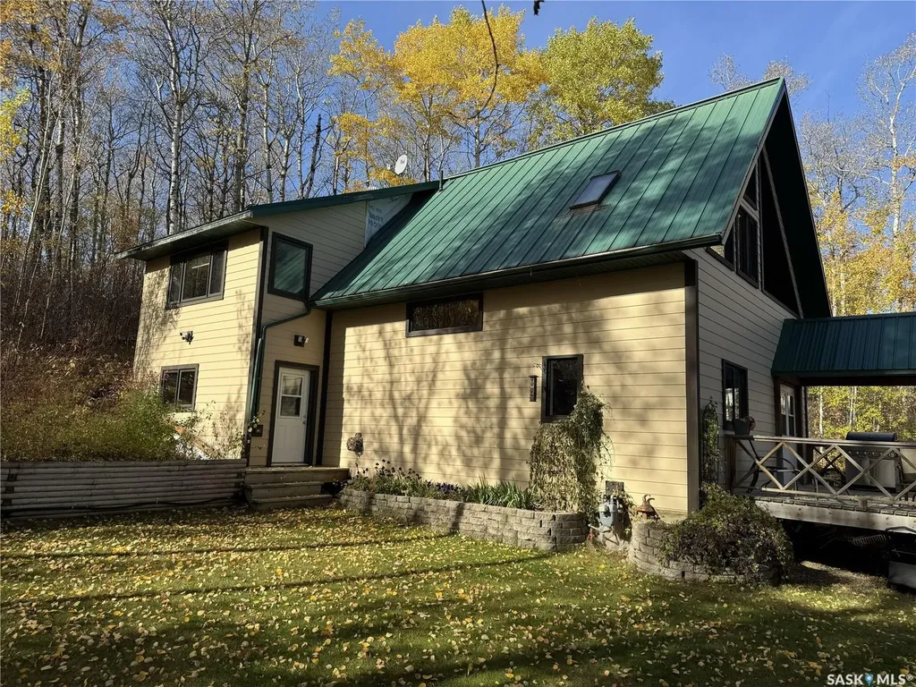 140 Carwin Park Lakeland Rm No. 521 SK S0J 0N0