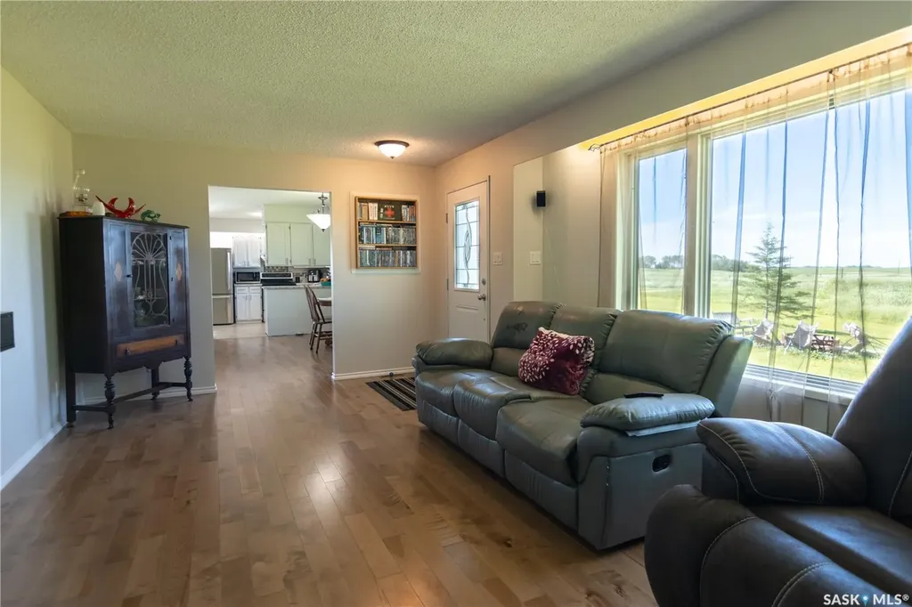 Rural Address Fertile Belt Rm No. 183 SK S0A 0X0