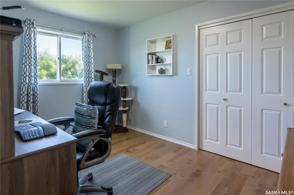 Rural Address Fertile Belt Rm No. 183 SK S0A 0X0