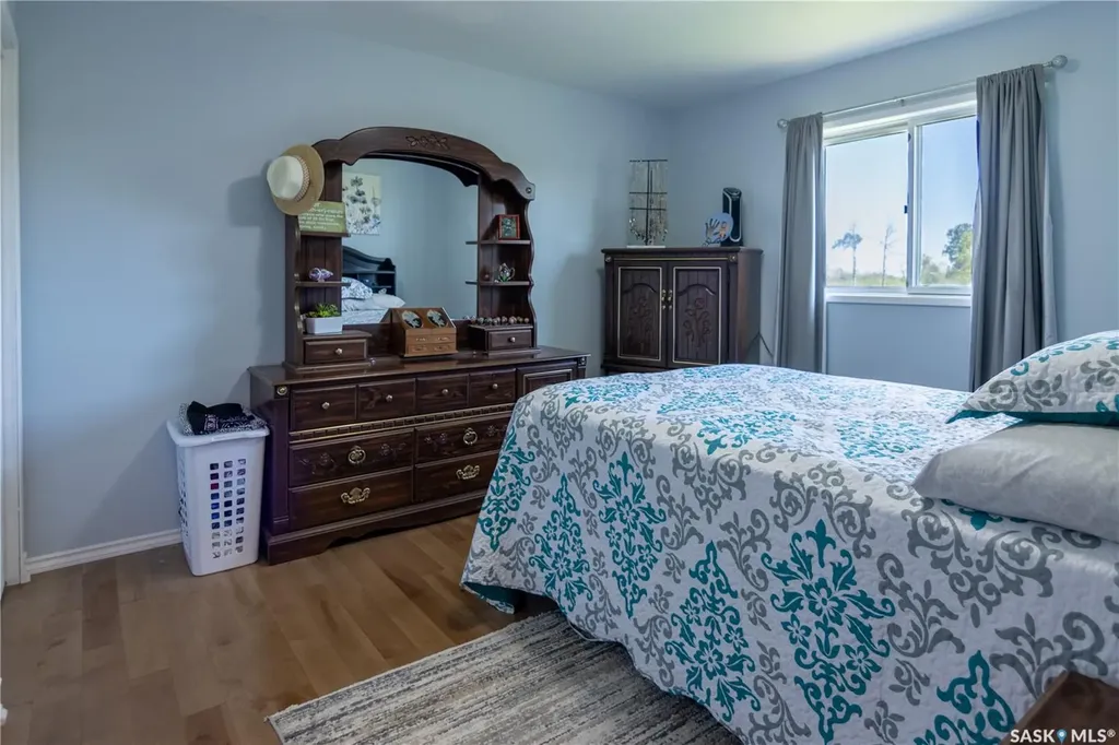 Rural Address Fertile Belt Rm No. 183 SK S0A 0X0