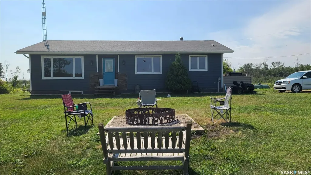 Rural Address Fertile Belt Rm No. 183 SK S0A 0X0