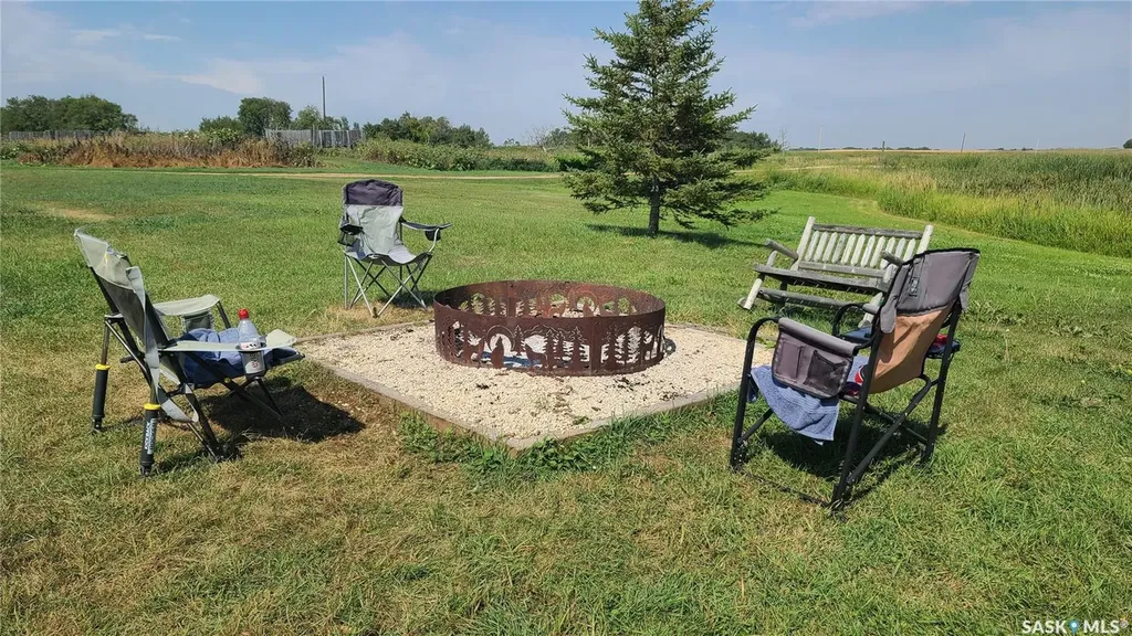 Rural Address Fertile Belt Rm No. 183 SK S0A 0X0