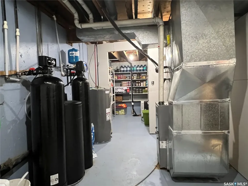 Rural Address Fertile Belt Rm No. 183 SK S0A 0X0