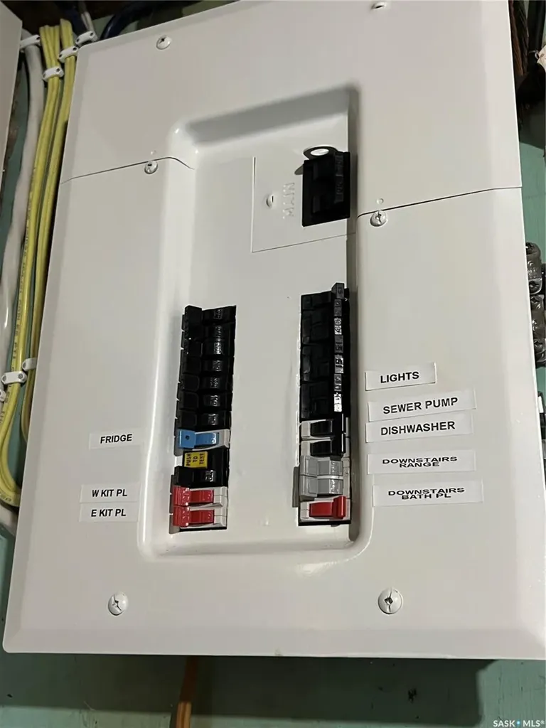 Rural Address Fertile Belt Rm No. 183 SK S0A 0X0