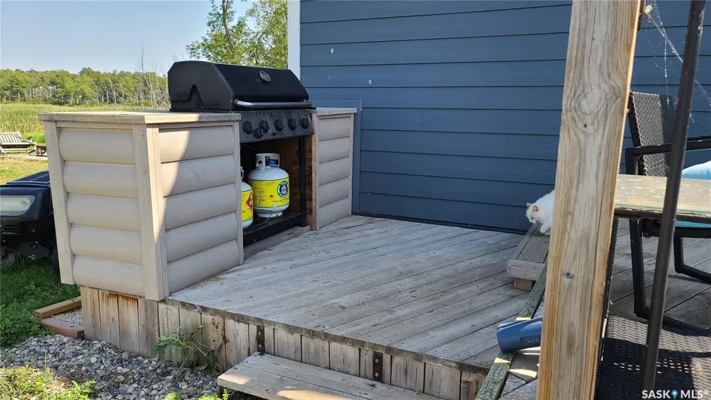 Rural Address Fertile Belt Rm No. 183 SK S0A 0X0