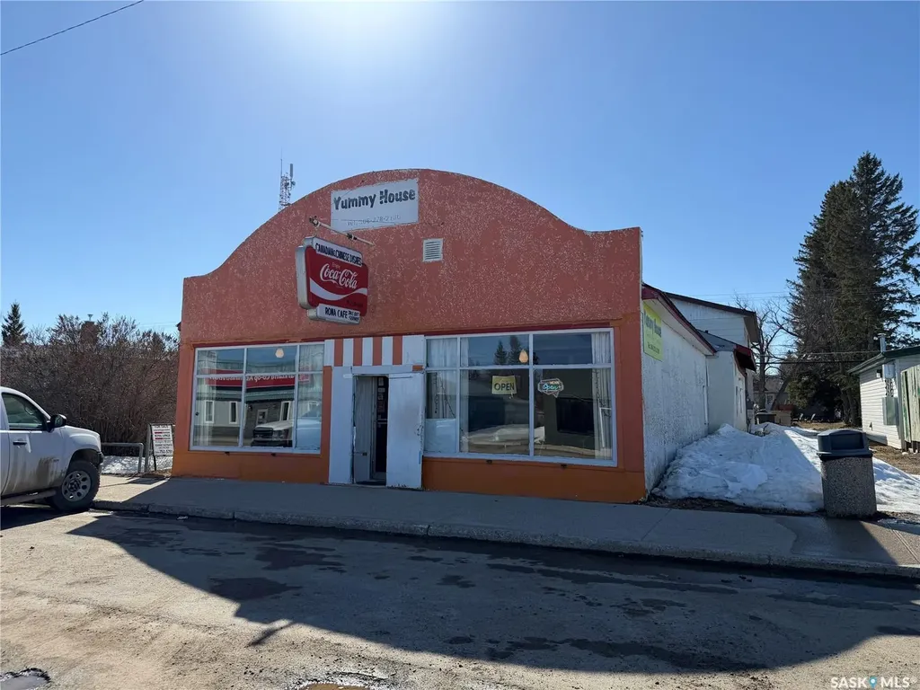 123 Mcallister Avenue Porcupine Plain SK S0E 1H0