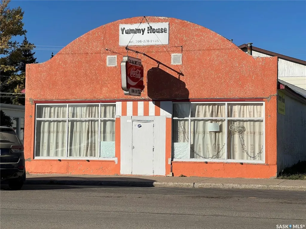 123 Mcallister Avenue Porcupine Plain SK S0E 1H0