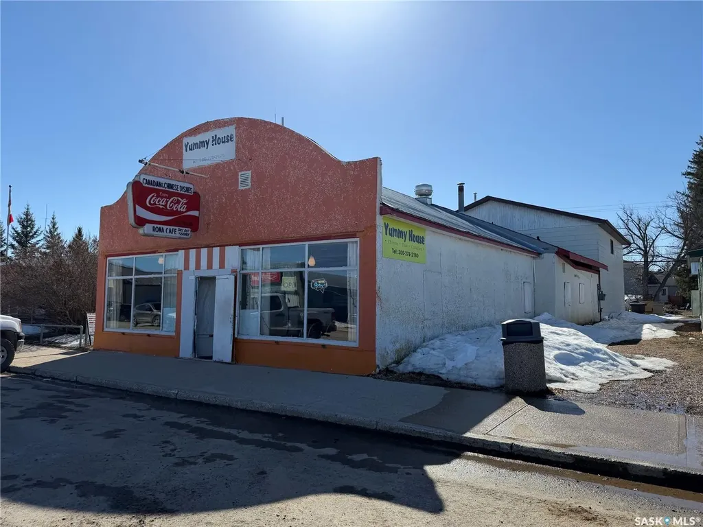 123 Mcallister Avenue Porcupine Plain SK S0E 1H0