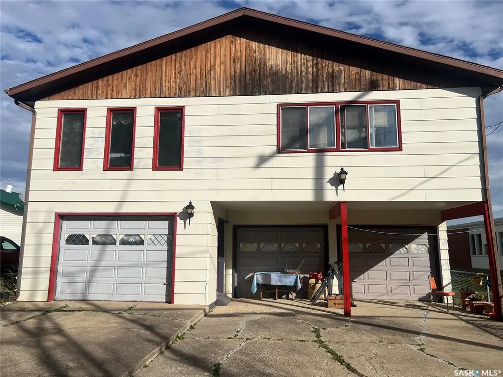 123 Mcallister Avenue Porcupine Plain SK S0E 1H0