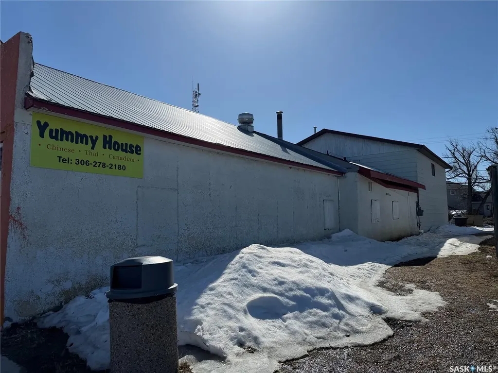 123 Mcallister Avenue Porcupine Plain SK S0E 1H0