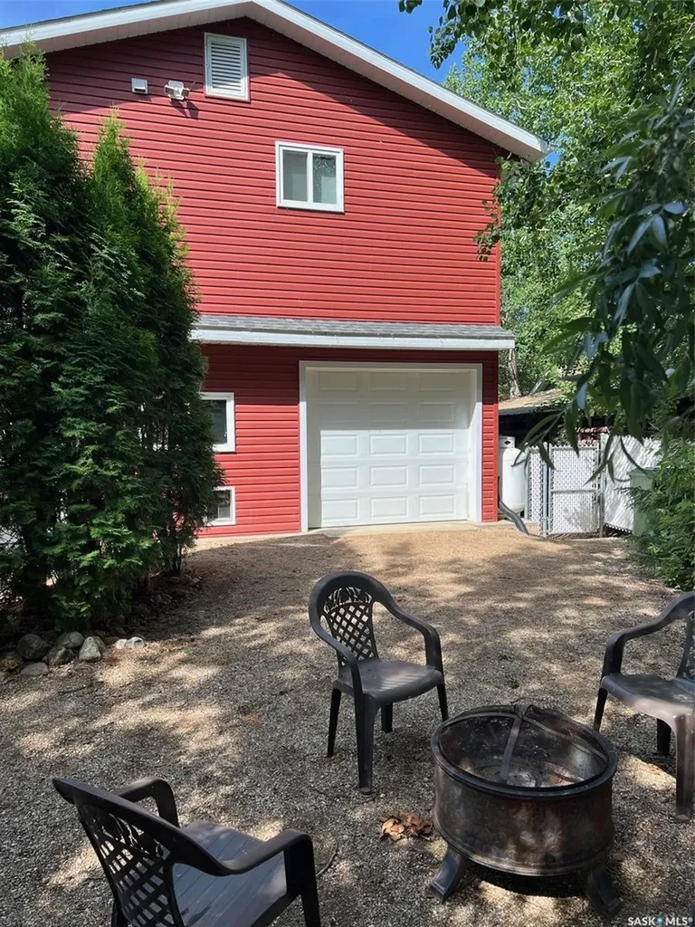 408 Oldroyd Drive Good Spirit Lake SK S0A 0L0