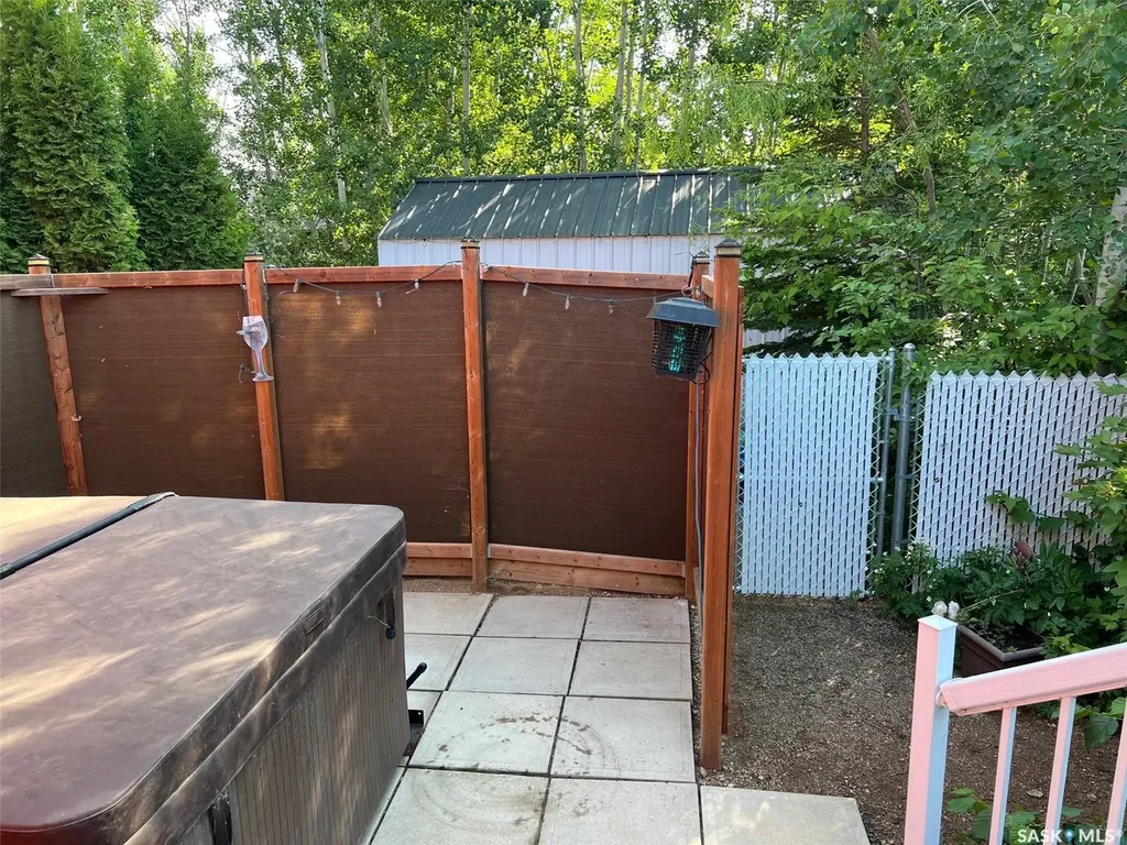 408 Oldroyd Drive Good Spirit Lake SK S0A 0L0