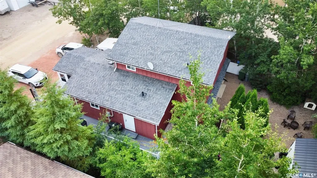 408 Oldroyd Drive Good Spirit Lake SK S0A 0L0