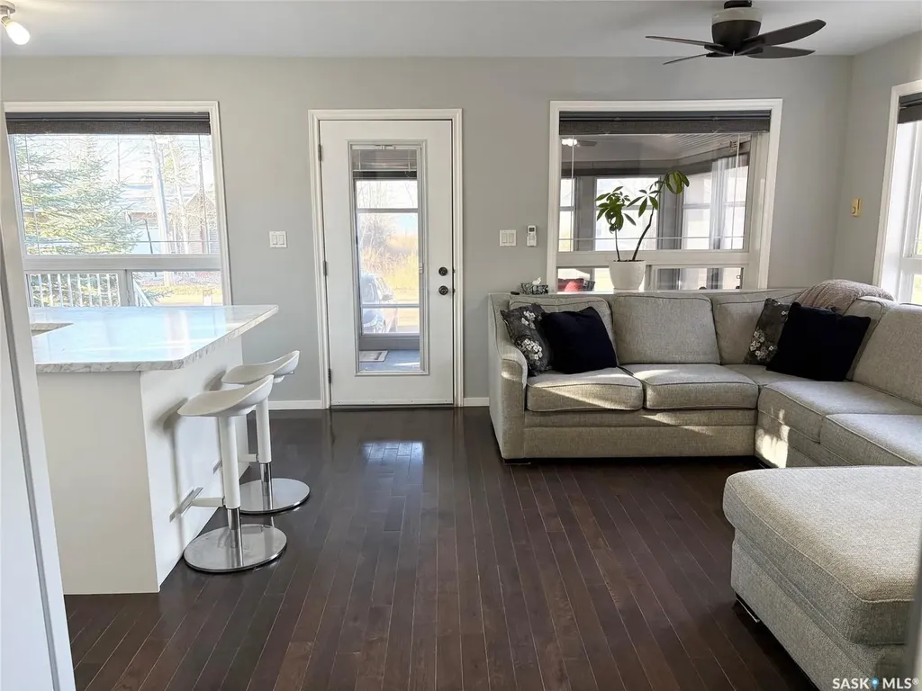 408 Oldroyd Drive Good Spirit Lake SK S0A 0L0