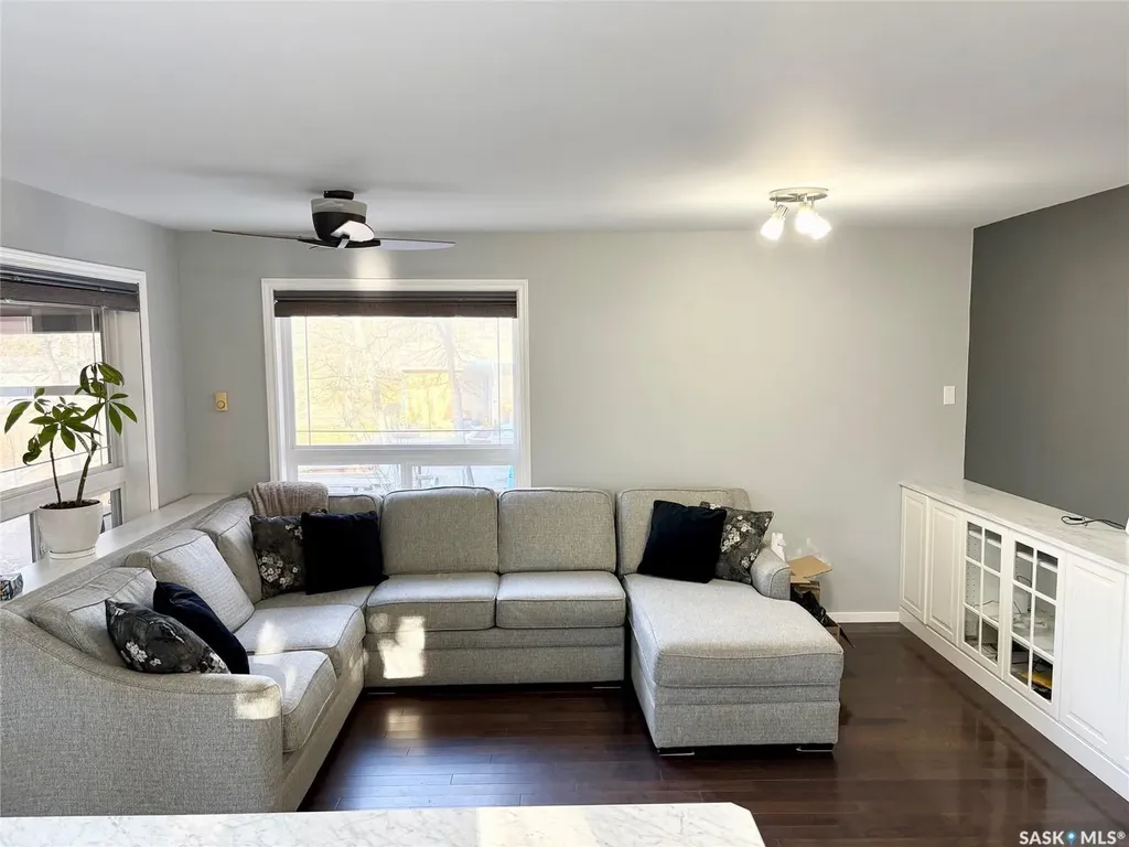 408 Oldroyd Drive Good Spirit Lake SK S0A 0L0