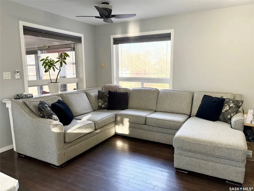 408 Oldroyd Drive Good Spirit Lake SK S0A 0L0