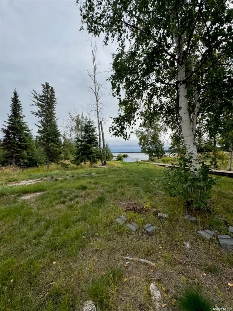 Lake Address Lac La Ronge Provincial Park SK S0J 1L0