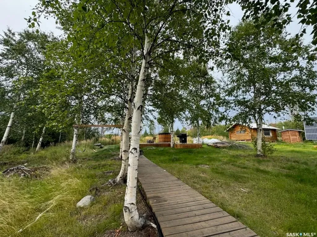 Lake Address Lac La Ronge Provincial Park SK S0J 1L0