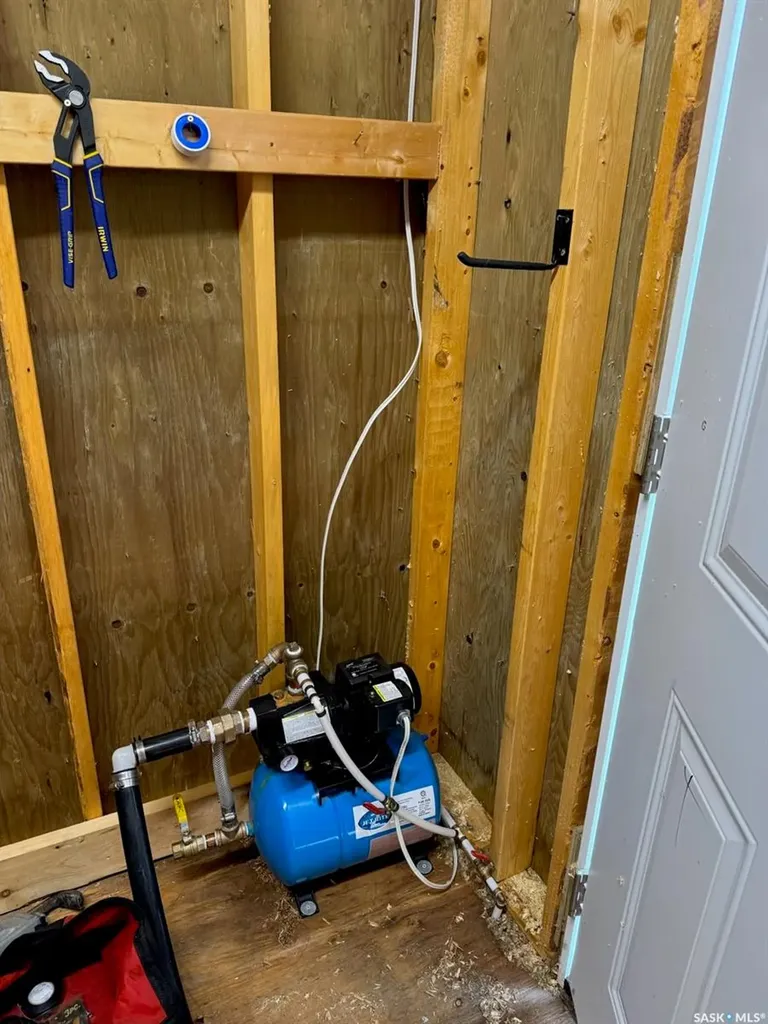 Lake Address Lac La Ronge Provincial Park SK S0J 1L0