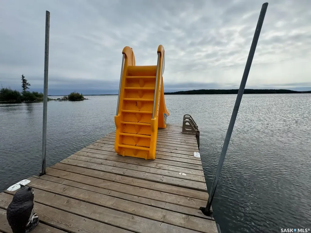 Lake Address Lac La Ronge Provincial Park SK S0J 1L0