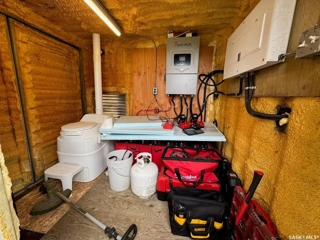 Lake Address Lac La Ronge Provincial Park SK S0J 1L0